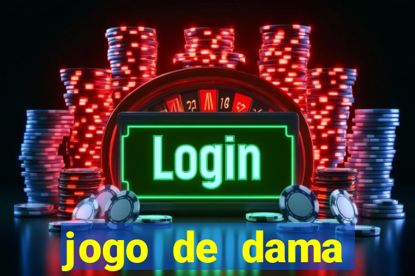 jogo de dama online valendo dinheiro